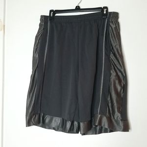 North 15 Athletic Shorts